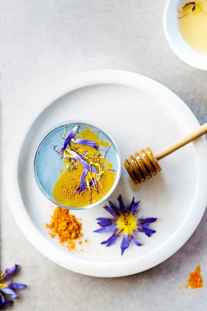 Skin Brightening Mask