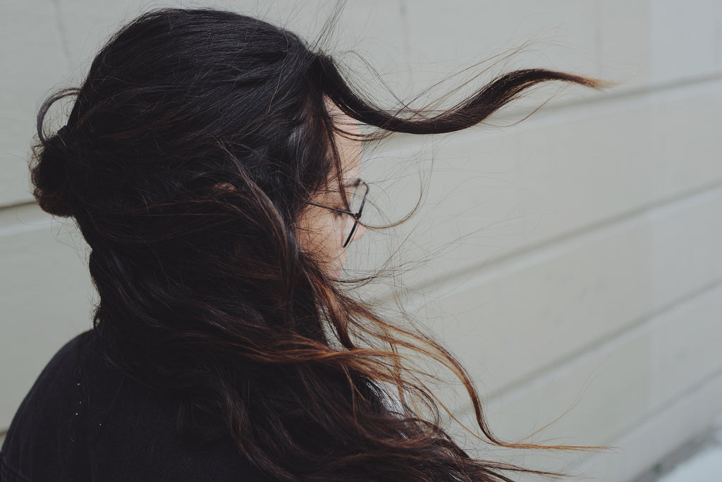 Frizz Ease Hair Serum