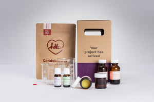 Natural DIY Subscription Boxes